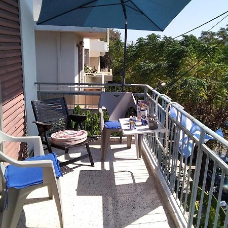 Apollon Apartments H-3 H-4 Rhodes City Luaran gambar