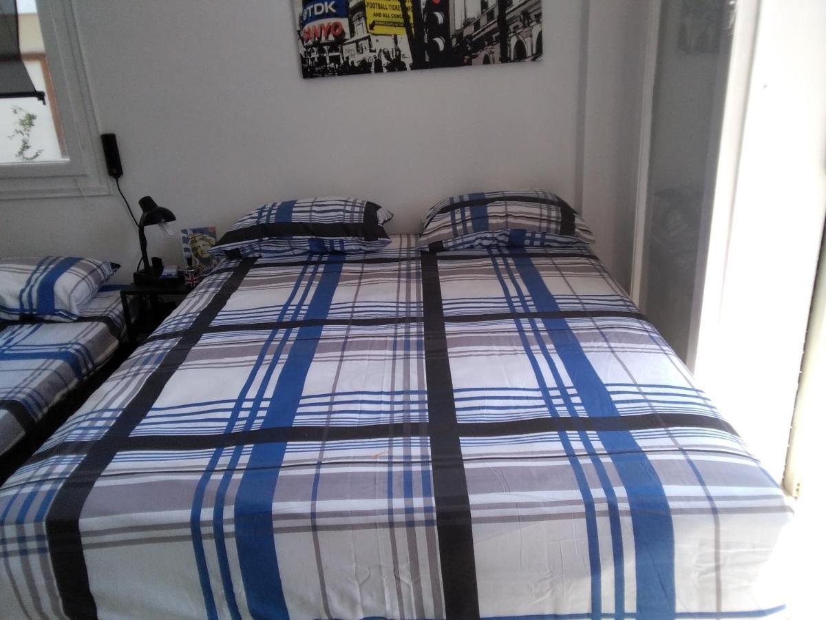 Apollon Apartments H-3 H-4 Rhodes City Luaran gambar
