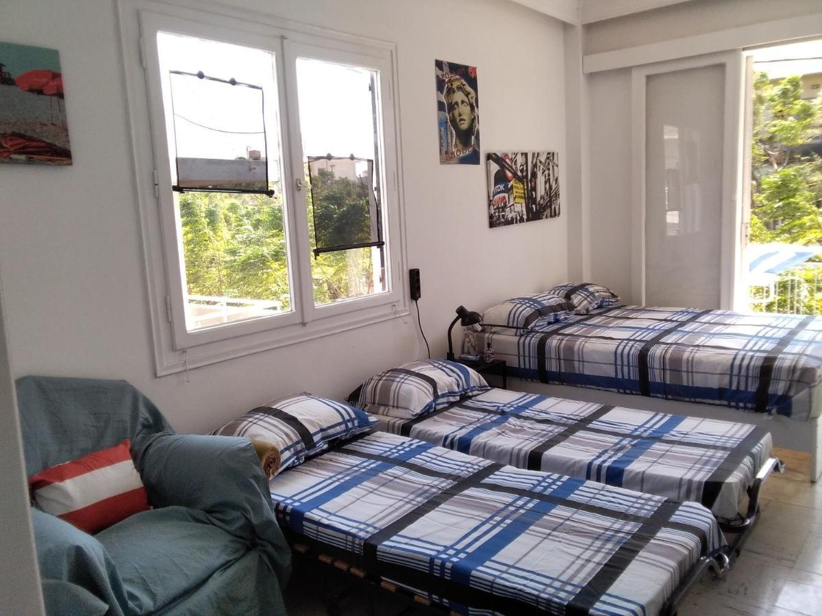 Apollon Apartments H-3 H-4 Rhodes City Luaran gambar