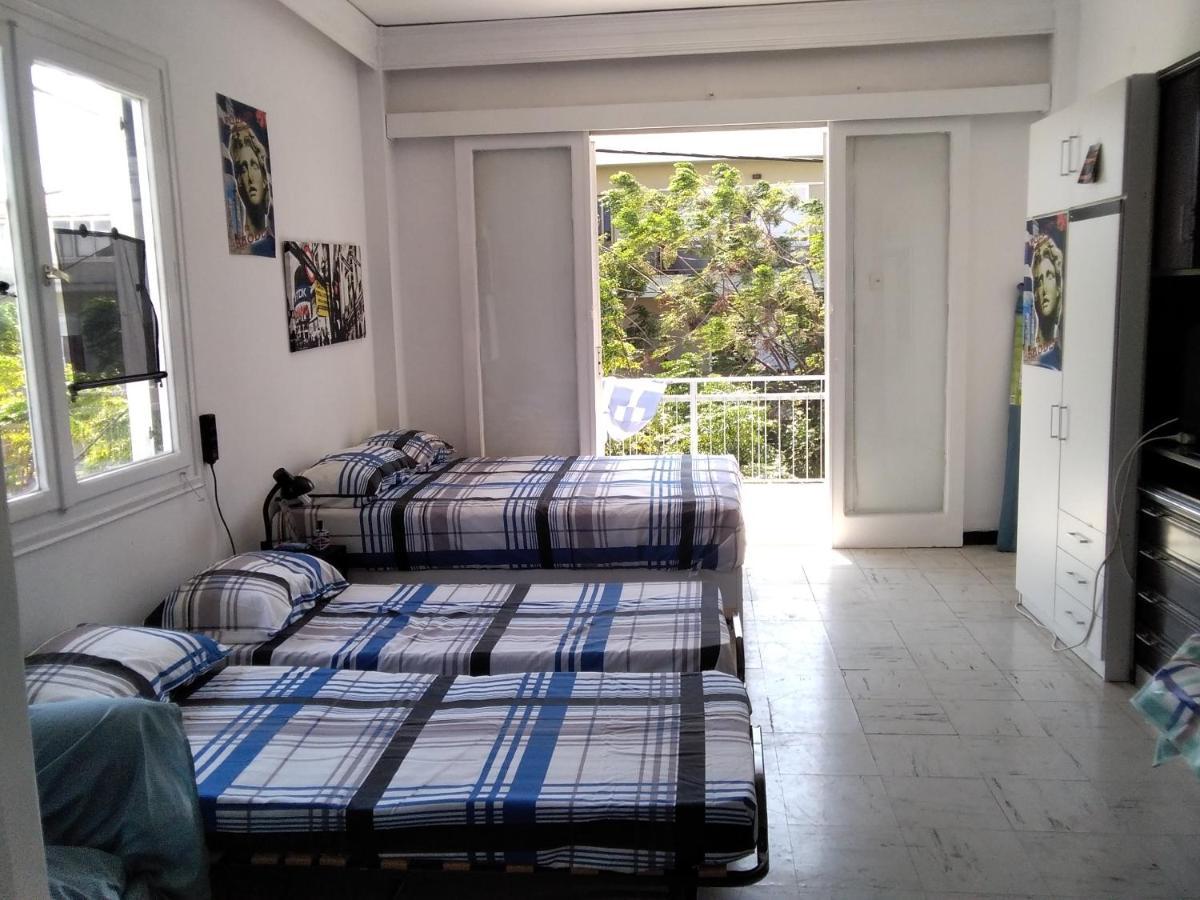 Apollon Apartments H-3 H-4 Rhodes City Luaran gambar