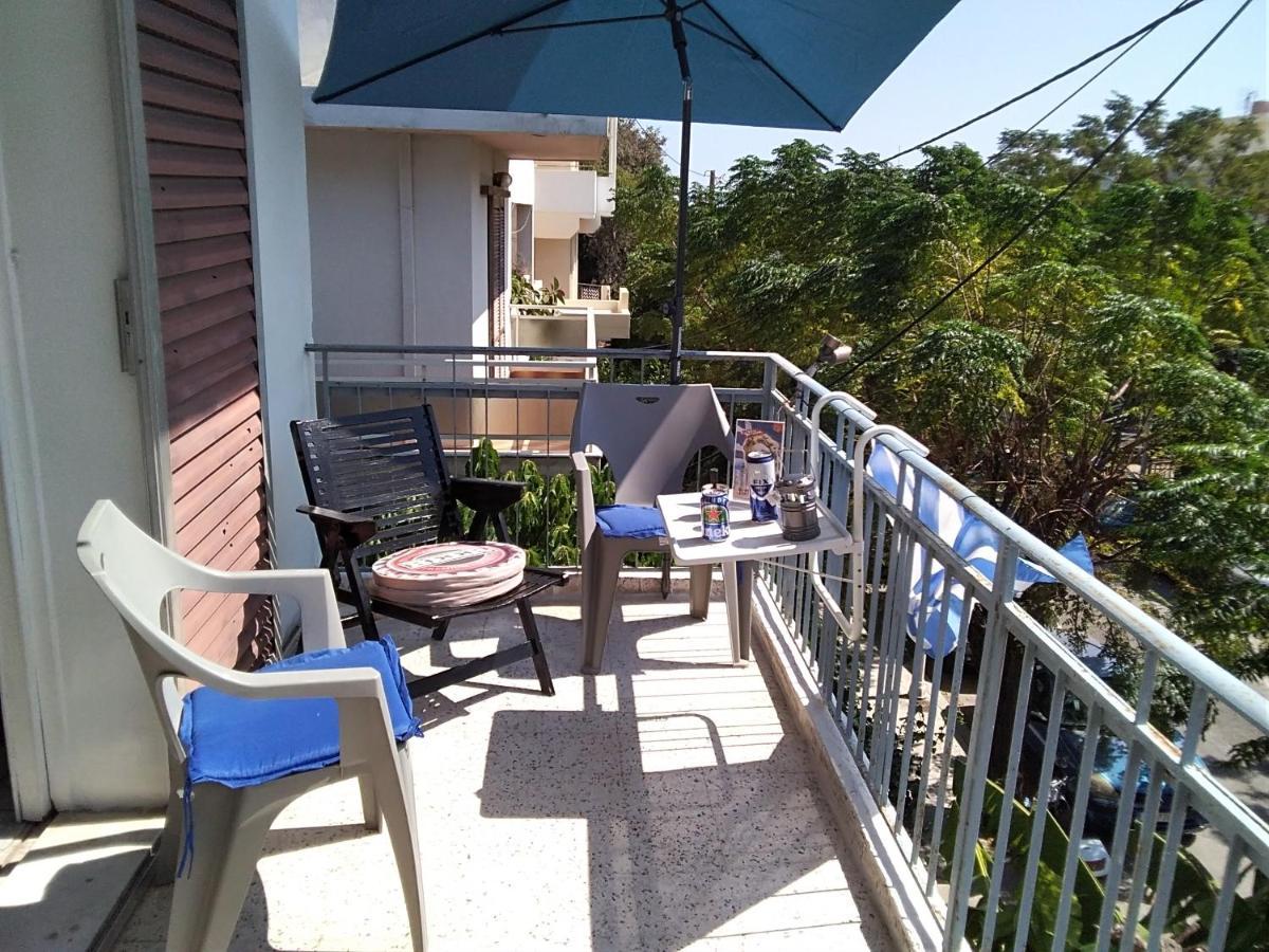 Apollon Apartments H-3 H-4 Rhodes City Luaran gambar