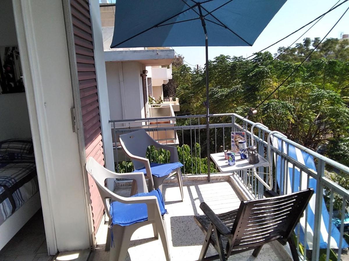 Apollon Apartments H-3 H-4 Rhodes City Luaran gambar