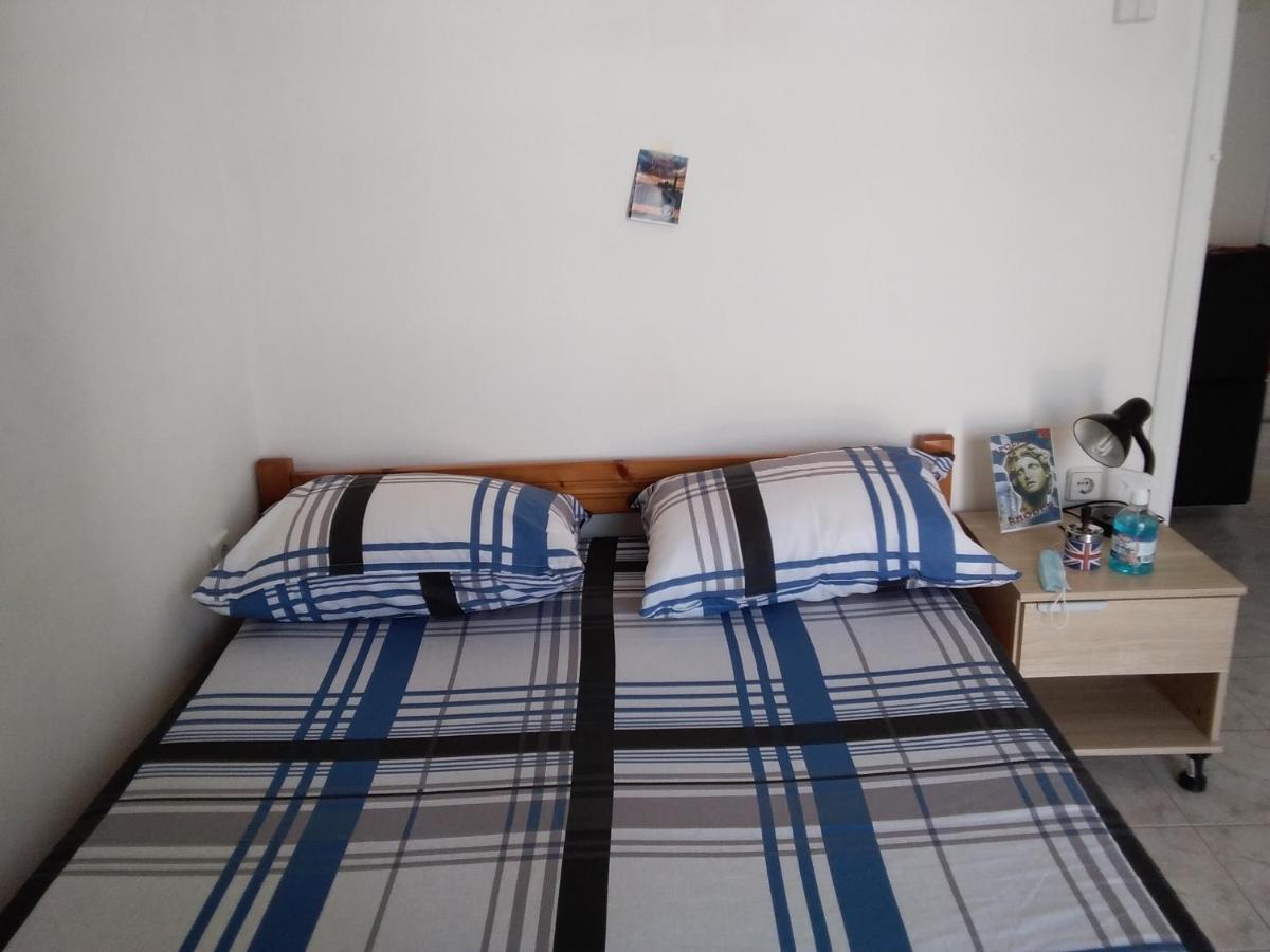 Apollon Apartments H-3 H-4 Rhodes City Luaran gambar
