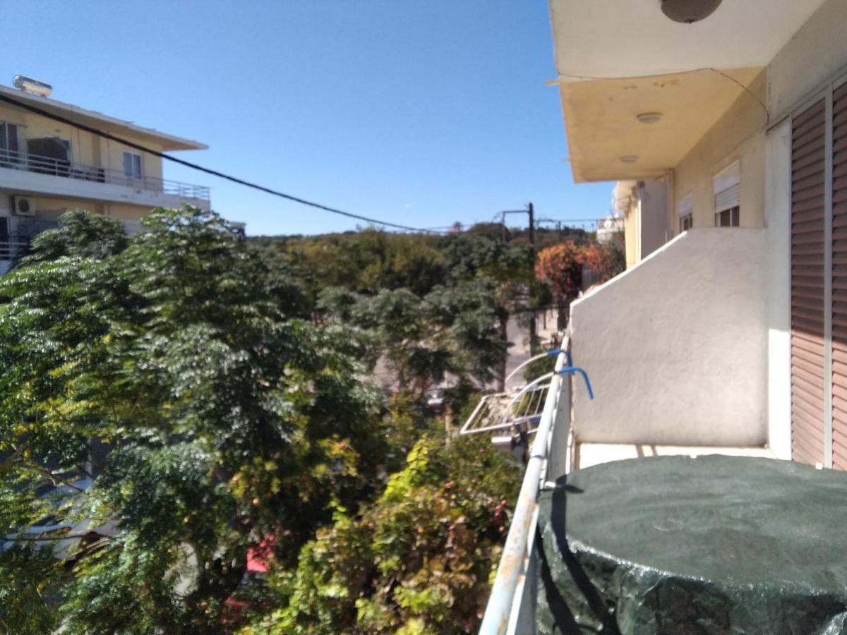 Apollon Apartments H-3 H-4 Rhodes City Luaran gambar