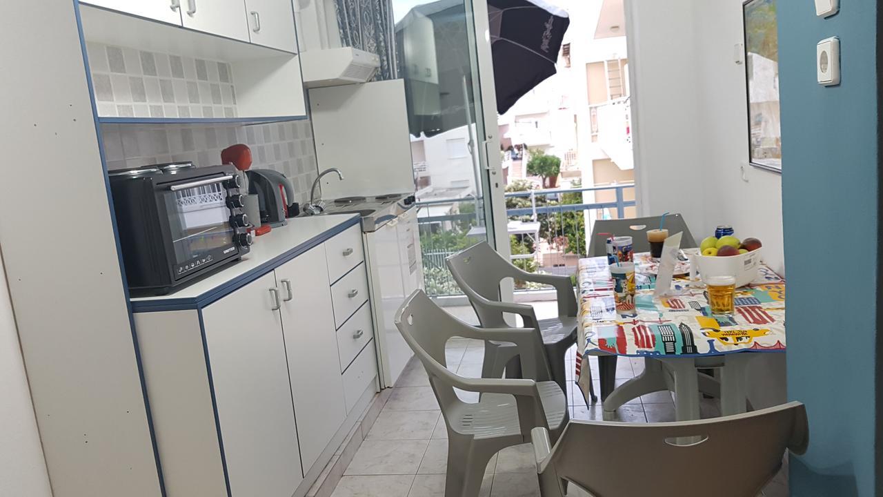 Apollon Apartments H-3 H-4 Rhodes City Luaran gambar