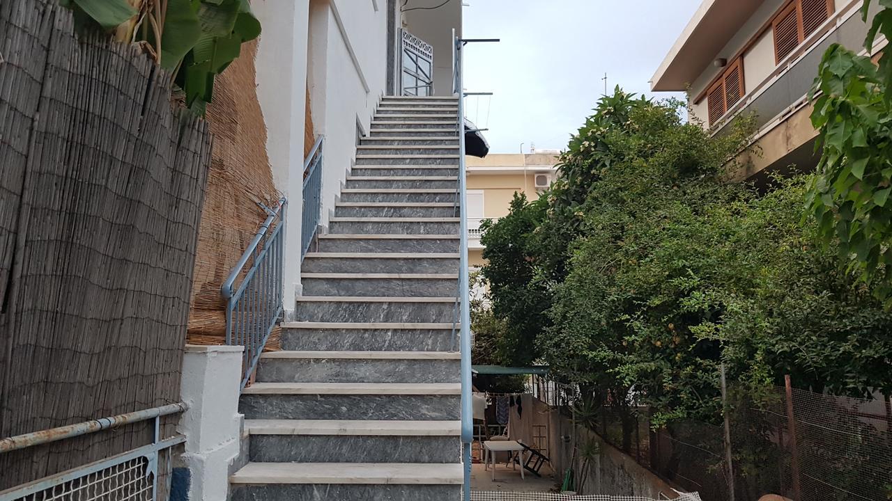 Apollon Apartments H-3 H-4 Rhodes City Luaran gambar
